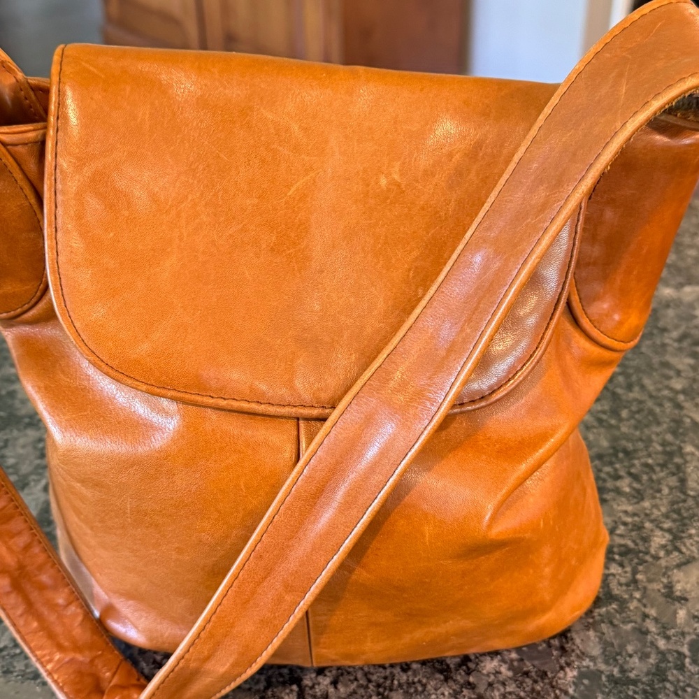 Leather Purse